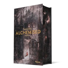 Alchemised - SenLinYu - SOFORT LIEFERBAR