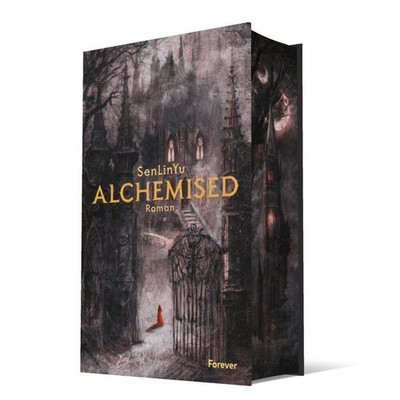 Alchemised - SenLinYu - SOFORT LIEFERBAR