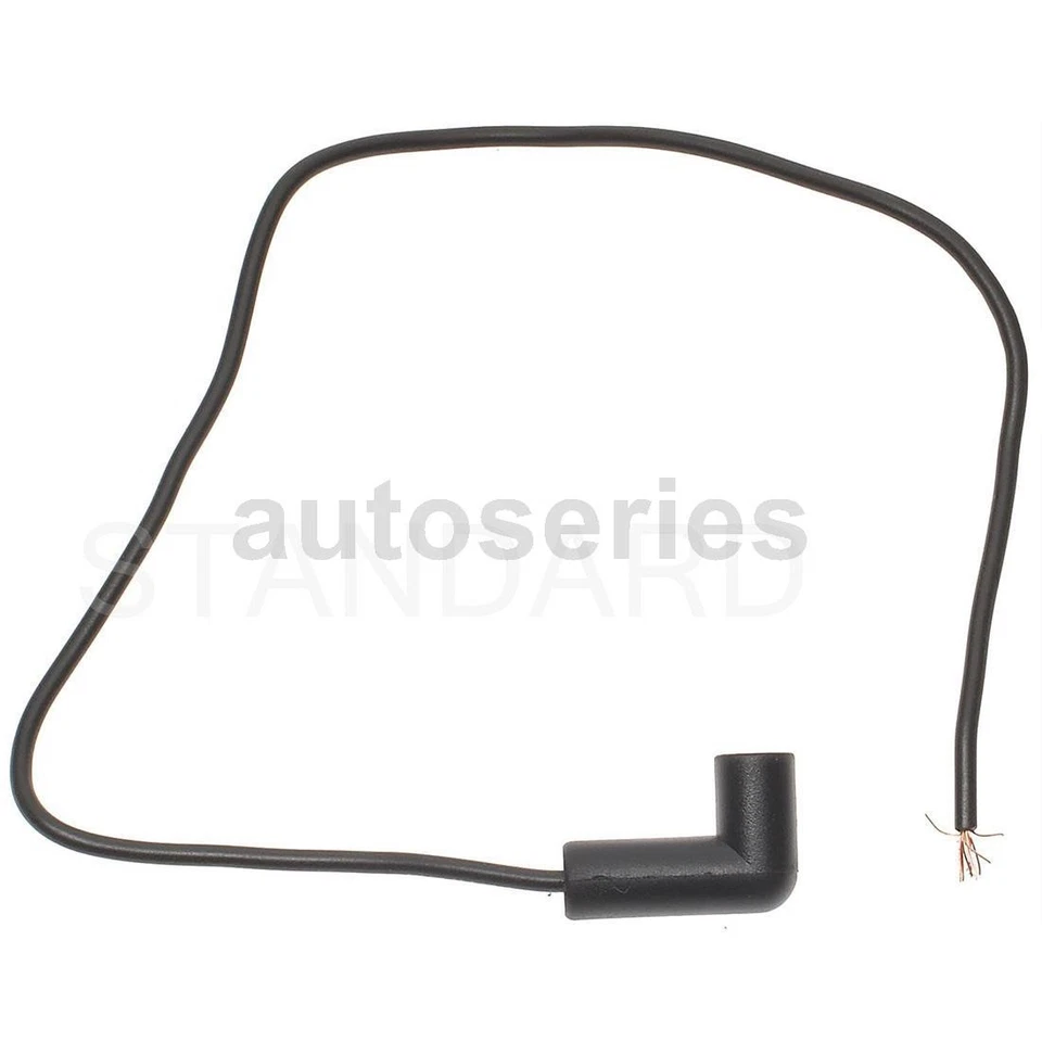 Conector de interruptor de unidad de envío de temperatura de refrigerante de motor 1 para Ford LTD 5,8 L Foto 3 de 4