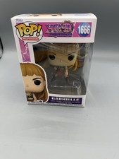 Figura Vinilo Funko Pop TV Xena Guerrera Princesa Gabrielle #1666