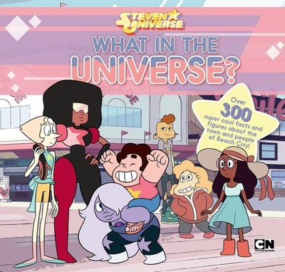What in the Universe?: Over 300 Super Cool Facts and Figures About the Town ...
