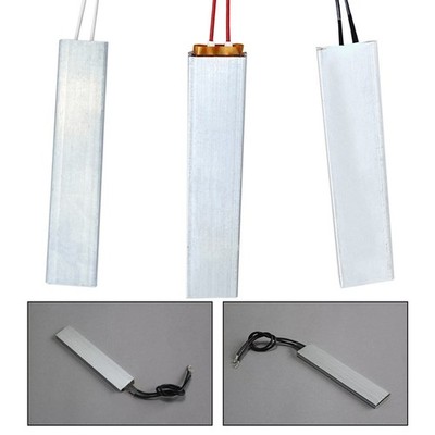 Präzise Temperaturregelung Heizplatte für kleine Inkubatoren 110V/220V