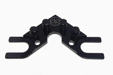 V2 Stealth (All Black) - Best Guitar Upgrade to Improve Tuning Stability