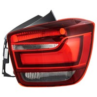 TYC Heckleuchte RüCkleuchte L.E.D Rechts FüR BMW 1Er F20 116I 116D F21 114I