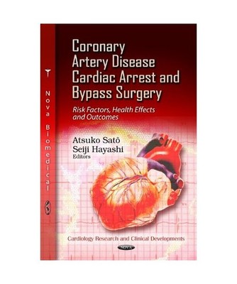 Coronary Artery Disease, Cardiac Arrest & Bypass Surgery