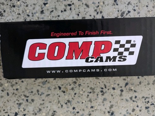 COMP Cams Camshaft FW 260H-R10 - 35-410-8 - View #3