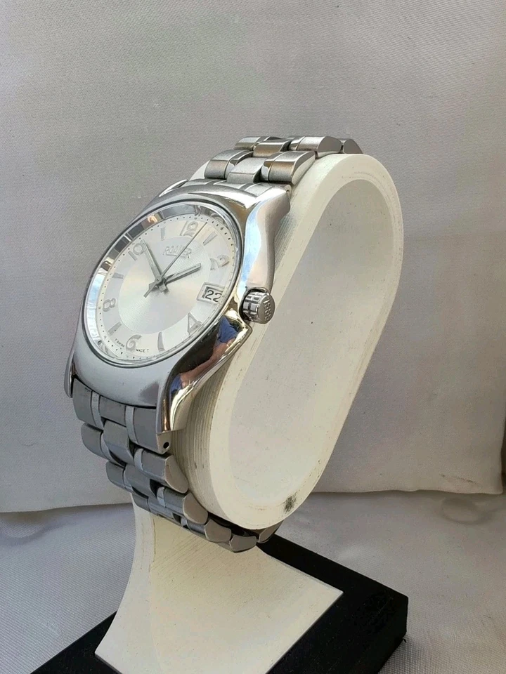 Orologio Roamer Anfibio Vintage Searock - Immagine 2 di 4