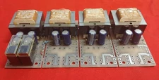 ACCURATE 8022-013, STANCOR TRANSFORMERS, DSW-448, 115-230V