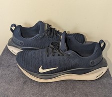 Nike ReactX Infinity Run 4 College Navy for Sale  display picture 3