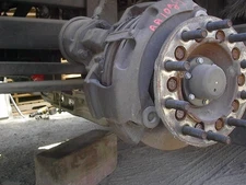 USED DANA STEER AXLE DISC TYPE 1462BN202, Monaco 01806914 IMPERIAL , Los Angeles