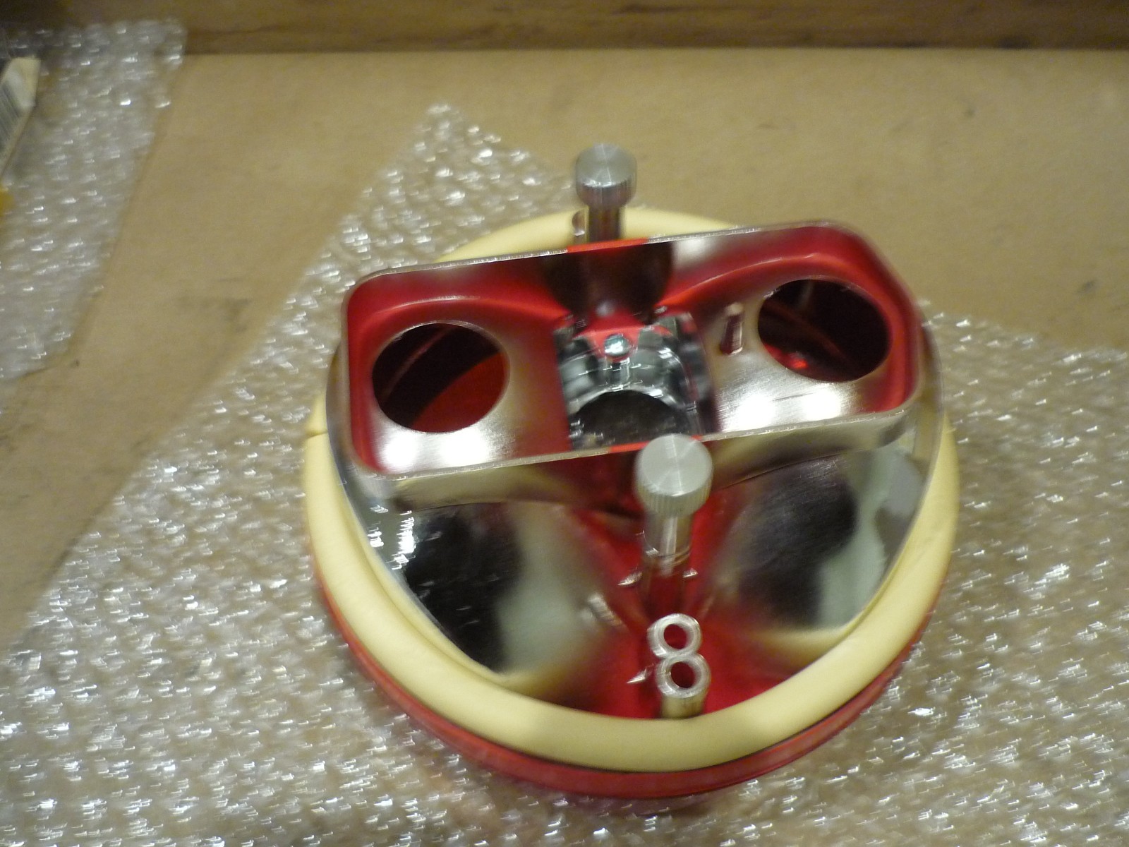 Ferrari 355,360 - RH-LH Inner Tail Light  New Aftermarket -P/N 157525/A-157524/A