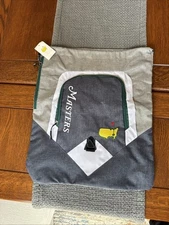 The Masters Golf 2024 Cinch Bag