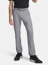 Under Armour Men's UA Drive 5 Pocket Golf Pants Steel Halo Gray NWT UPF 50