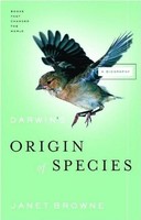 Darwin's Origin Of Species Janet Browne
