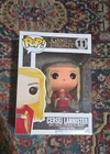 Funko Pop! Vinyl: Game of Thrones - Cersei Lannister
