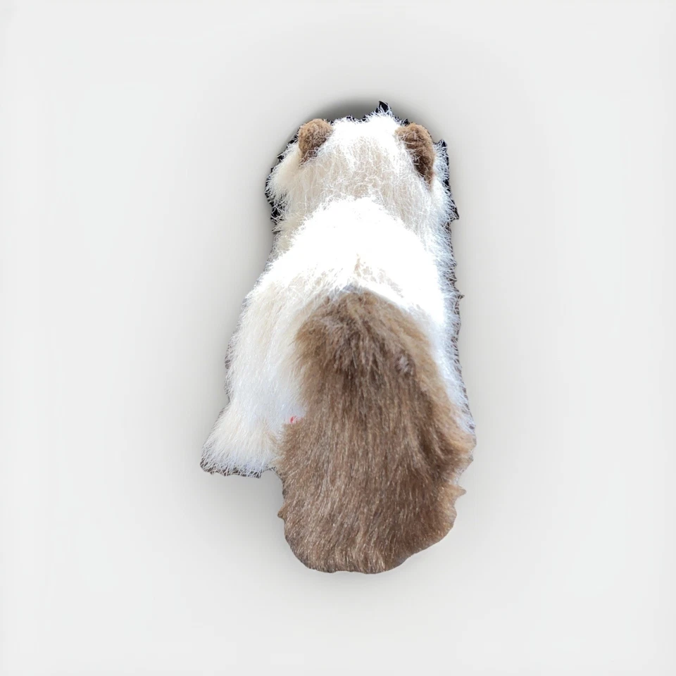 Ganz Webkinz Plush Himalayan Cat Kitten Stuffed Animal Unused Sealed Code - Image 4 of 4