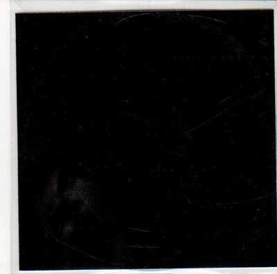 (ED495) Elliott Power, Sink / Swim - DJ CD