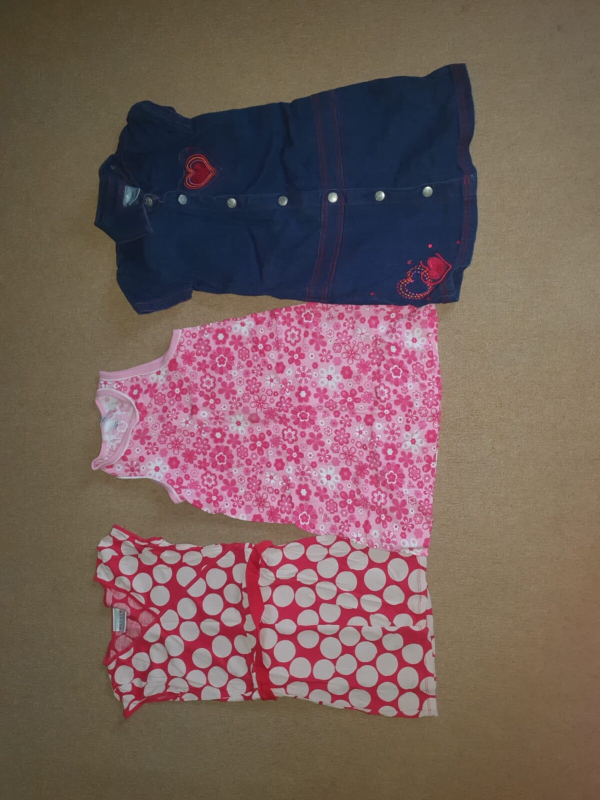 girls clothes bundle image 5