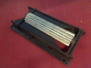 Brüheinheit Brühgruppe Antrieb Zahnrad Impressa X90 Typ 642 A1 -2