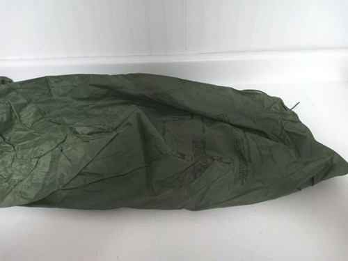 Military Surplus Lot - Trigger Finger Mittens, Camo Form Tape, Waterproof Bags - Picture 4 of 6