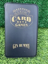 VINTAGE GIN RUMMY Electronic Card Games 1994 ...