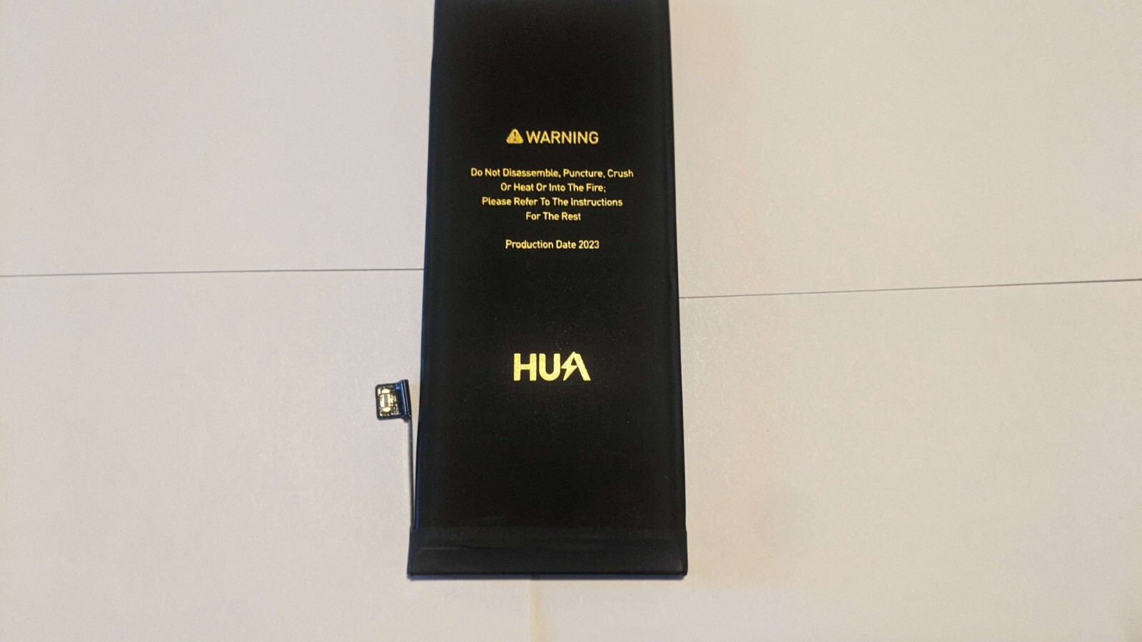 Apple 2691 mAh Li-Ion Battery - APN61600364 for sale online | eBay
