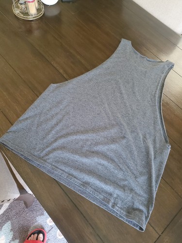 Marvel Wolverine tank top. Mens large. Rare print. Comic book cover art. - Picture 4 of 5