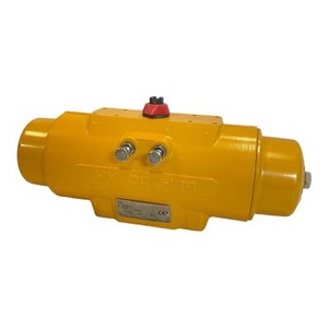 Hytork-186 EDN-0186-S40-A00 Pneumatic Actuator