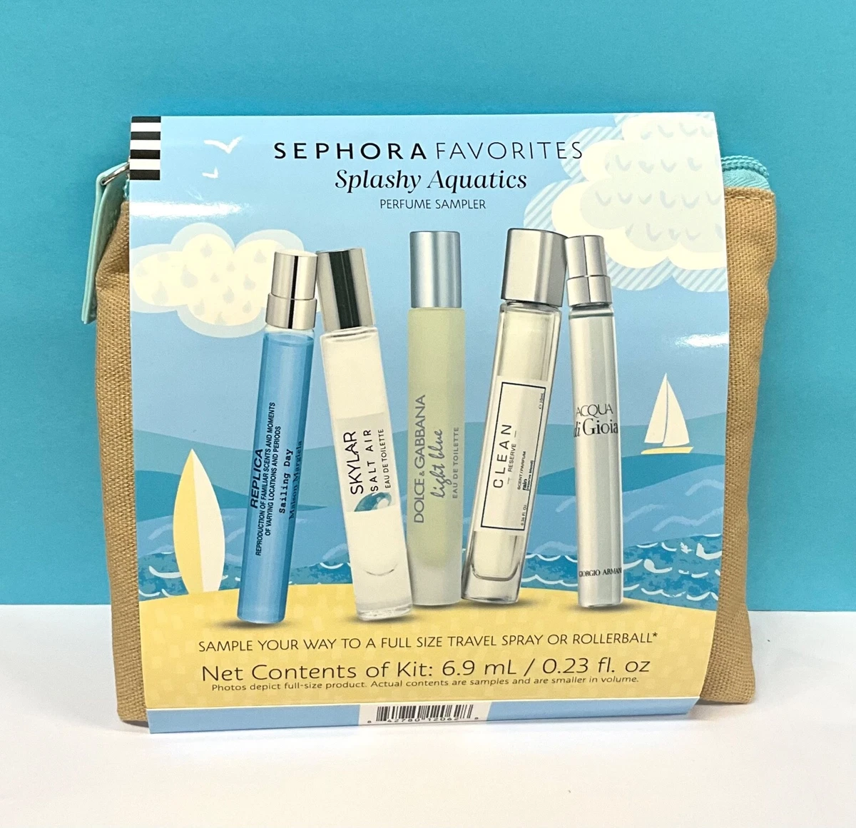 Bring Your Own Bag Day Sephora 2024 Coupon Zarah Kathleen