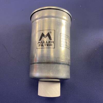 MULLER Replacement Fuel In-Line Filter FN108 L134 - SAME DAY DISPATCH ...