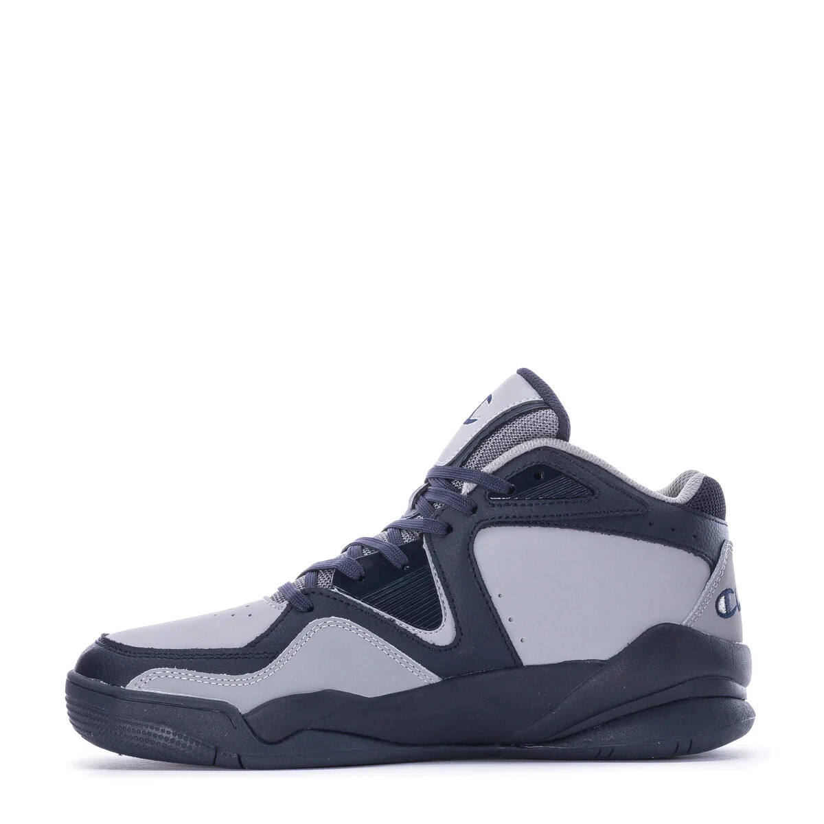CHAMPION ZONE US1 MID TRAINERS SNEAKERS SPORTS MEN SHOES  display picture 1