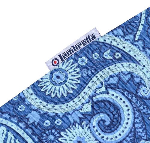 Camiseta informal retro para hombre Lambretta de marca cachemira tallas de M a 4XL - Imagen 17 de 59