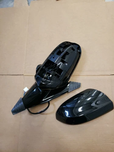 96301-9N80A RIGHT SIDE DOOR MIRROR FOR NISSAN MAXIMA 09-11 TYC BRAND NEW W/O...