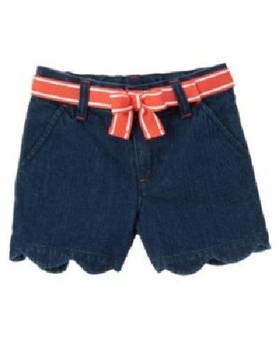 NWT Gymboree Kids Girl Summer/Spring Shorts Adjustable Waist - Picture 24 of 68