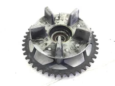 2004 TRIUMPH SPEED FOUR 600 PARASTRAPPI REAR WHEEL HUB SMTTH835S