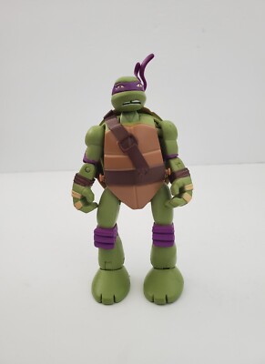 ミューテーション　レオナルド ドナテロ Teenage Mutant Ninja Turtles Mutations Pet To Ninja Donatello 2014
