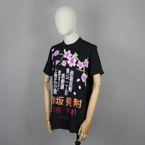 Short Sleeve T-Shirt Size 