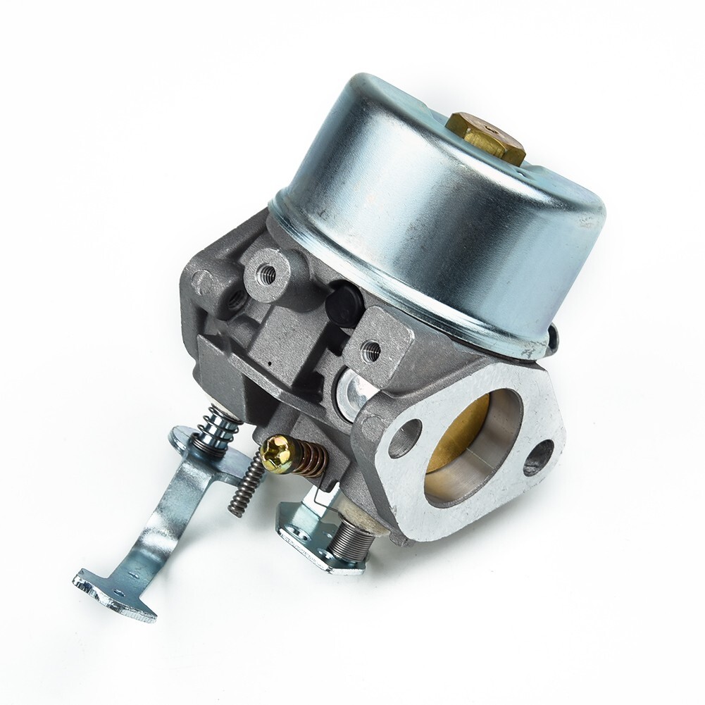 Vergaser Für Tecumseh HM90 - Passt Auf 8-10 PS Motoren & 5000W Generatoren