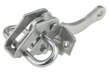 Tirant de Porte Charnière Avant Pour Fiat Seicento 600 1997-2010 46513345