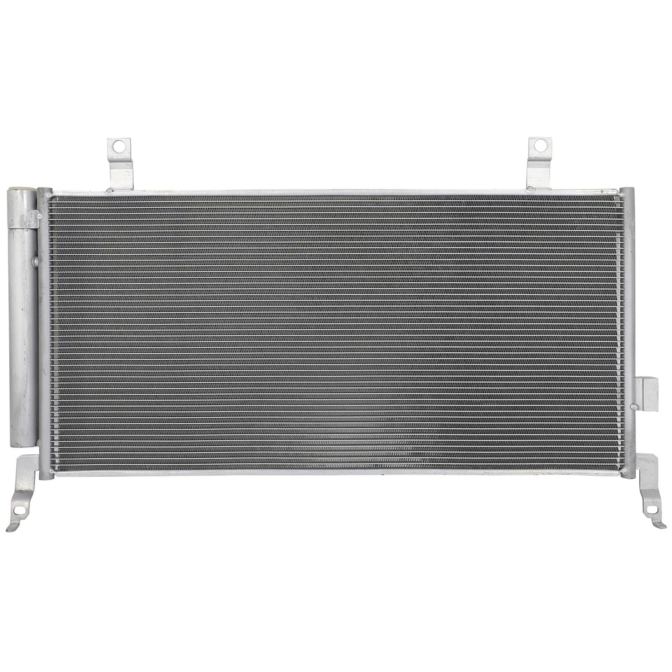 Replacement AC Condenser For 2014 2015-2018 Subaru Forester for 4302 condenser Foto 3 de 4
