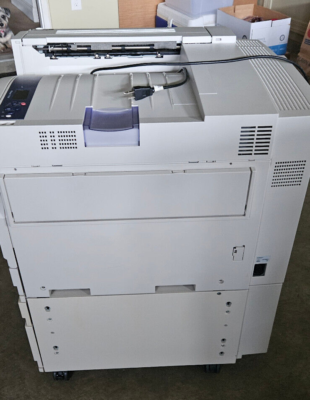 Xerox Phaser 7600 Office printer | eBay