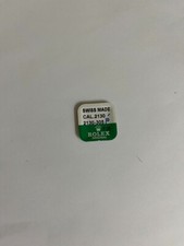 Genuine ROLEX Ratchet Wheel 2130 305 2135 305 Factory sealed package