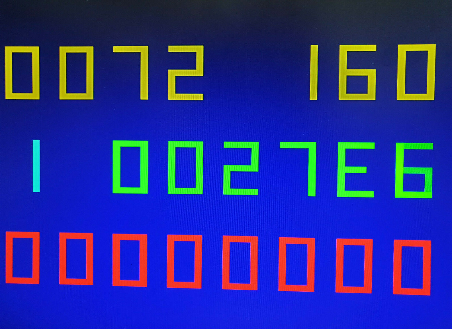 MiSTer FPGA XS v2.2 Ram Board SDRAM Memory 32MB Addon Board DE10Nano