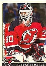 B1043- 1993-94 OPC Premier Hk #S 401-528 + Einsätze -du Pick- 15 + Gratis US