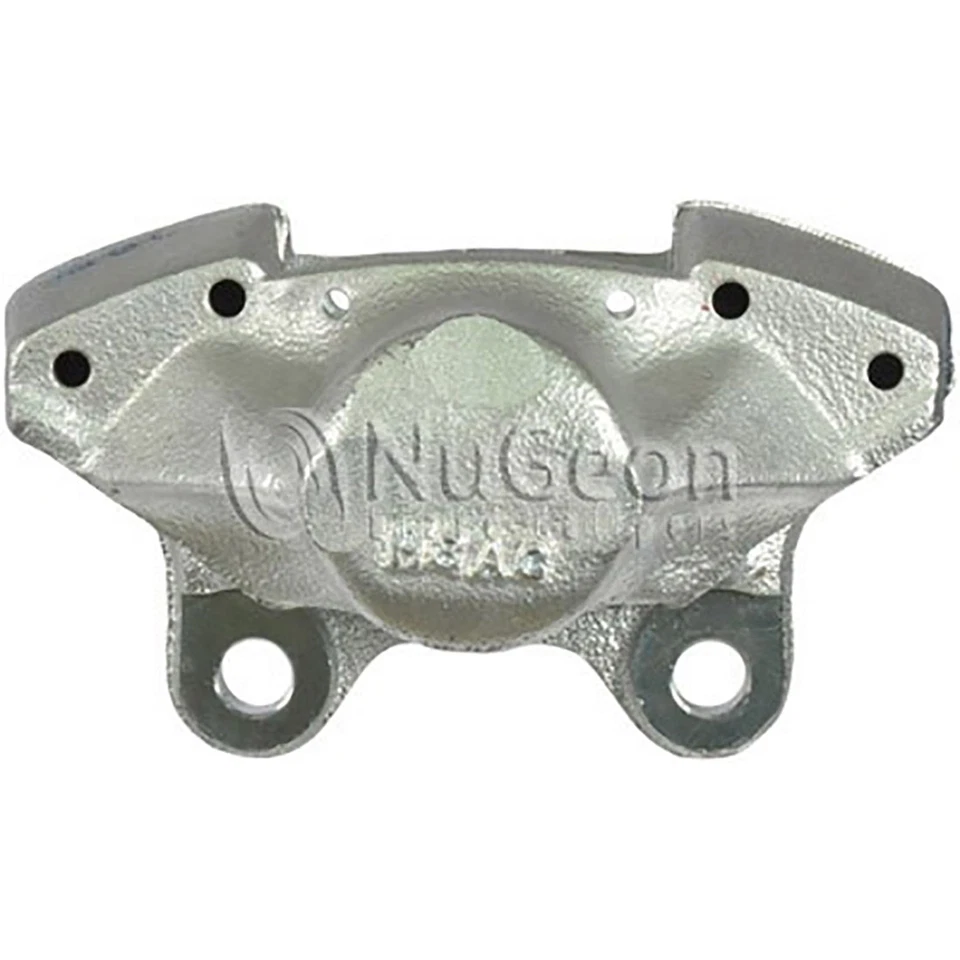 Pinza de freno de disco trasera BBB Industries 2 piezas para Mercedes-Benz 220 1968-1969 Foto 4 de 4