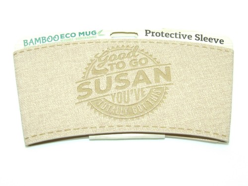 H&H Travel Mug vorpersonalisierte Wärmehülle - Namenswahl - Bild 145 von 153