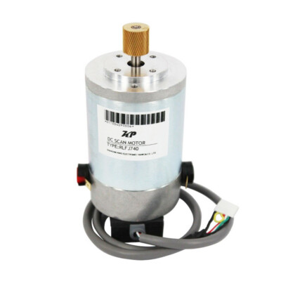 Roland Scan Motor für Roland SJ-540/SC-540/SC-545 Ex/FJ-540/FJ-740 Drucker