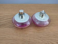 Empty Monsoon Bottles - x2 Eau