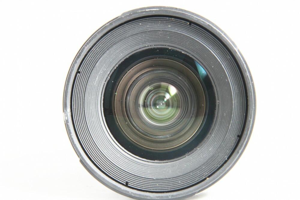 Exc Tokina AT-X PRO SD 11-16mm f/2.8 IF DX AF Lens for Nikon F