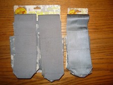 3 T.O.P. .223 Double Capacity 6 Mag MOLLE Magazine Utility 3 Pouch's